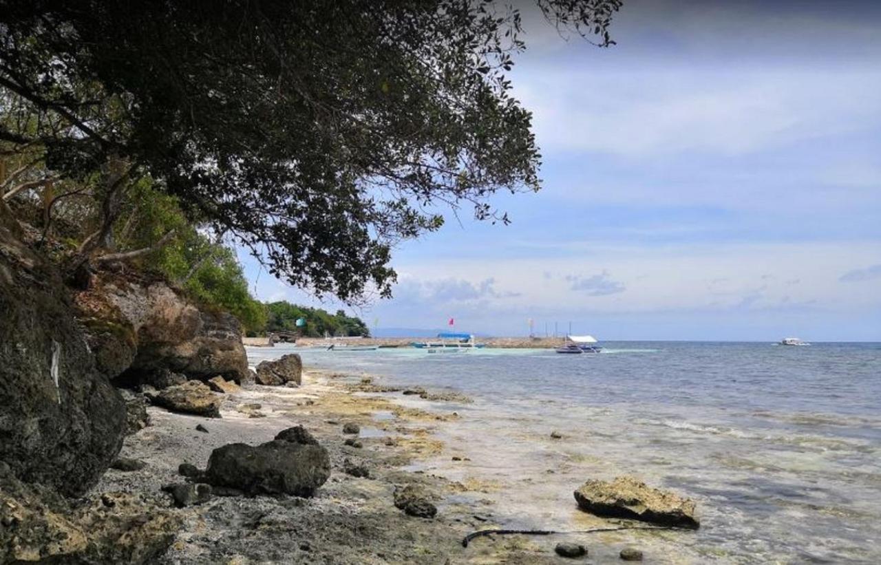 Ub Home Dauis Dış mekan fotoğraf