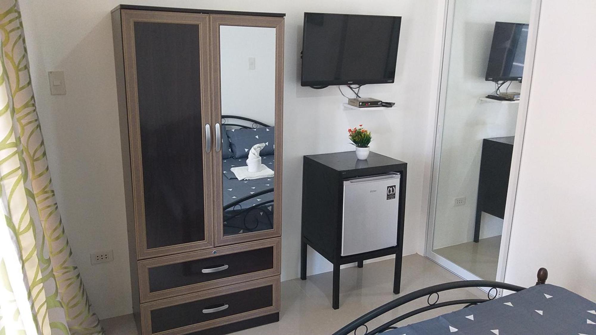 Ub Home Dauis Oda fotoğraf